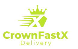 crownfastX logo